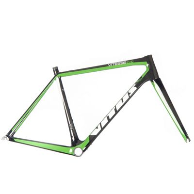 Vitus vitesse best sale evo frameset